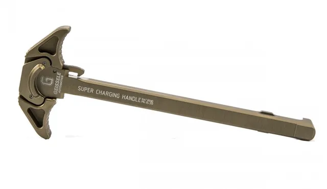 Geissele Super Charging Handle (SCH), DDC ‒ 05-313S