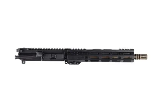 Dirty Bird 10.5" SMRS Complete Upper (Midnight Edition)