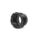 Wolfpack Armory Low-Profile Alpha Adapter Plan B 1.125x28 - Black Nitride