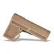 Shockwave 2M Blade - FDE (Blade Only)