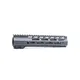 SLR 9.5 inch ION Lite M-LOK 5.56 Handguard Black