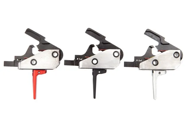 JP Enterprises FIRE CONTROL MODULES - Flat