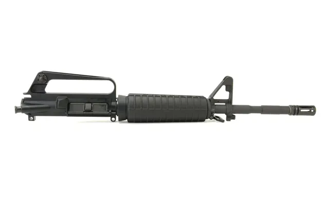 M16A1 14.5" 5.56 Colt Model 723 Style Complete Upper