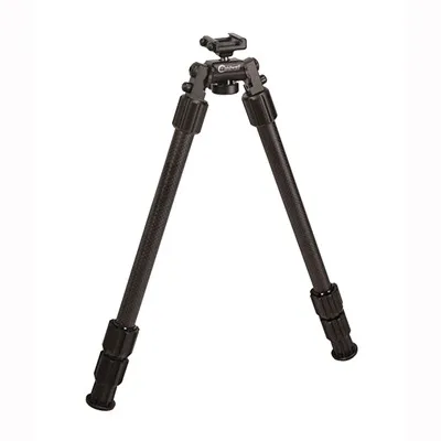Accumax Premium 13"-30" Picatinny Bipod Black