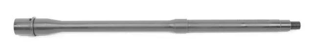 PSA 16" Mid-Length 4150V Nitride 1/7 with "5.56 NATO 1/7 FREEDOM" Barrel - 7789858