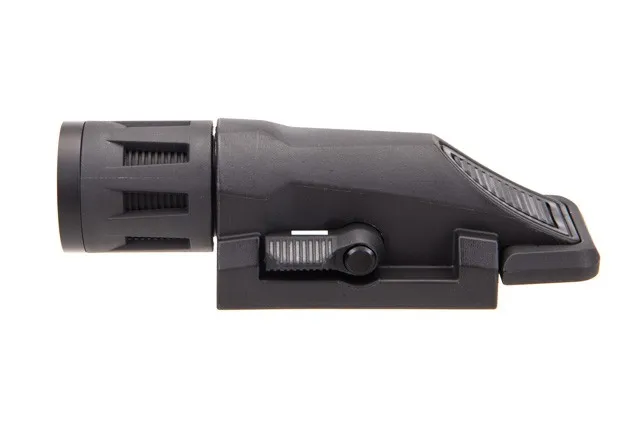 INFORCE Weapon Mount Light WML Gen2 WHITE LED - Black