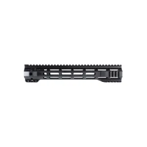 Dirty Bird AR-15 SMRS Handguard - V3 12.7" Black - Handguard Only