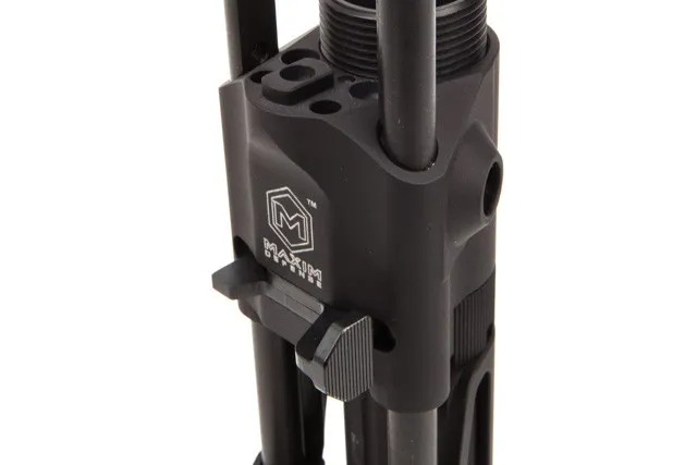 Maxim Defense CQB Stock