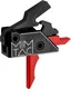 Mimtac Drastic AR-15 Drop-in Trigger Red