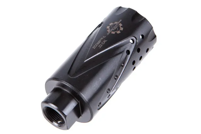 CMT Tactical ZCOMP Linear 9mm