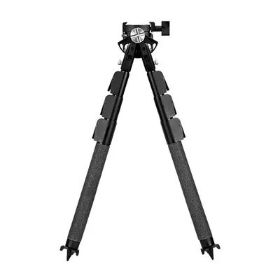 Ckye-Pod Gen2 Triple Pull Arca Rh (Left Knob) Bipod, Black