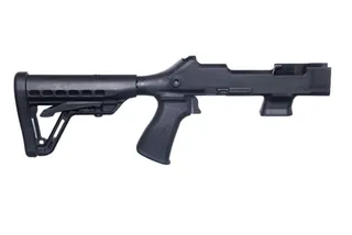 ProMag Archangel Pistol Grip Adj Stock Ruger PCC 9MM Carbine BLK