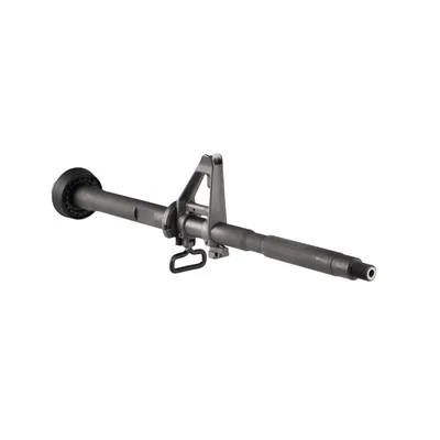 Chrome Lined Government Brn AR-15 5.56 Socom Barrel Group 16" 1-7 Twist,Carbine Gas