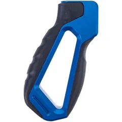 Tyrant Designs Concept One AR Pistol Grip - Blue