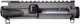 APF Armory AR-15/M16 Flat Top Stripped Upper Receive Black