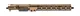 Geissele Super Duty Stripped Upper Receiver 5.56mm Heavy Profile 14.5in Barrel Carbine Length 1-7 Twist Sand