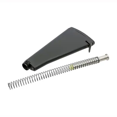 AR-15 A1 Stock Kit W/ Receiver Extension