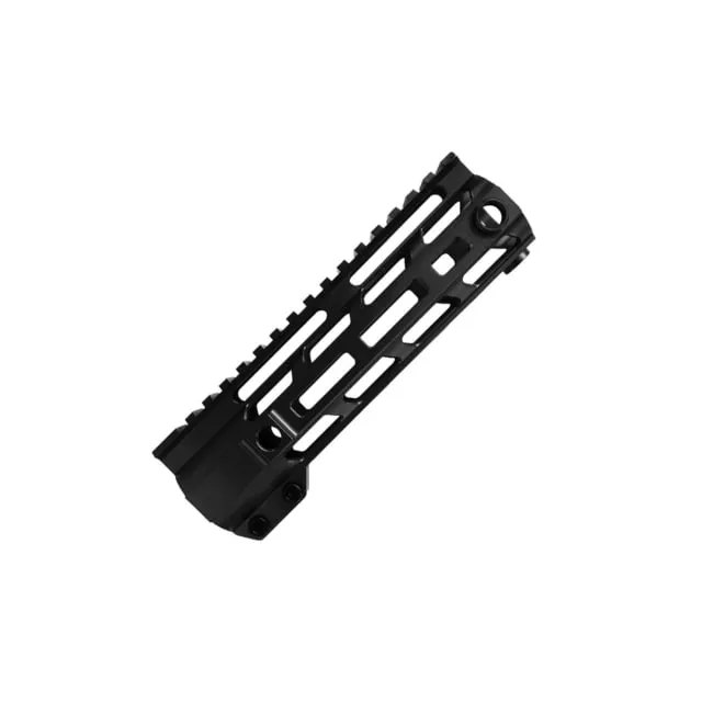 XTS AR-15 M-LOK Rail 7 in Black