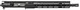 Aero Precision M4E1-T PRO CHF M4 5.56mm 13.9 inch Complete Upper Receiver Hanson Mid Length 1-7 Twist A2 Birdcage Anodized Black