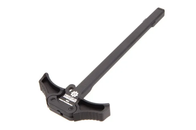 Next Level Armament MCX Ambi Charge Handle and Spring Plate