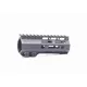 SLR 5.5 inch ION Lite M-LOK 5.56 Handguard Black