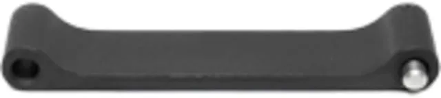 ZRODelta Mil-Spec 7075 Trigger Guard Assembly Black Small