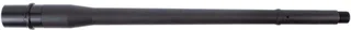Rainier Arms Select 7.62x51 NATO Barrel 16in 1-8 Twist 5/8x24 Black Medium