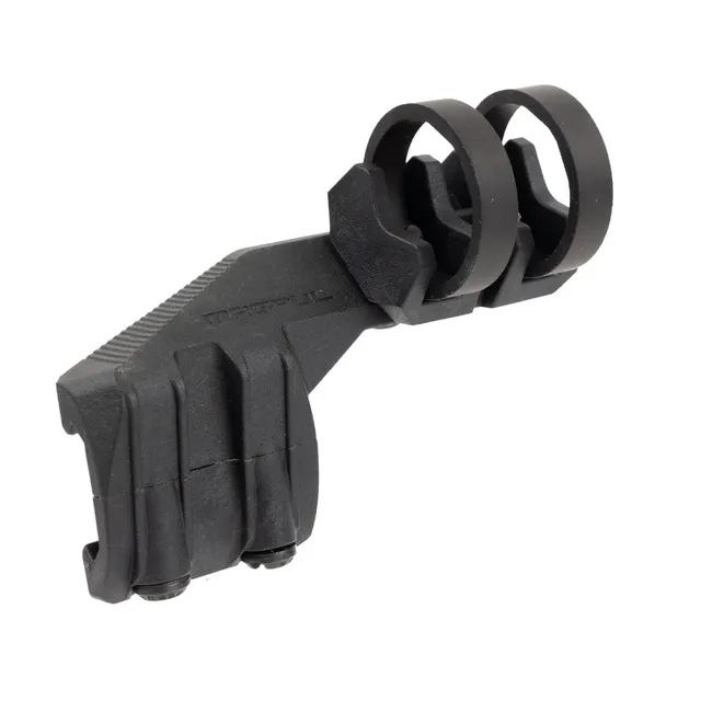 Magpul Rail Light Mount - Right Side MAG498-RT-BLK