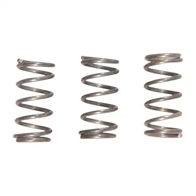 AR-15 Triggerguard Spring 3 Pack