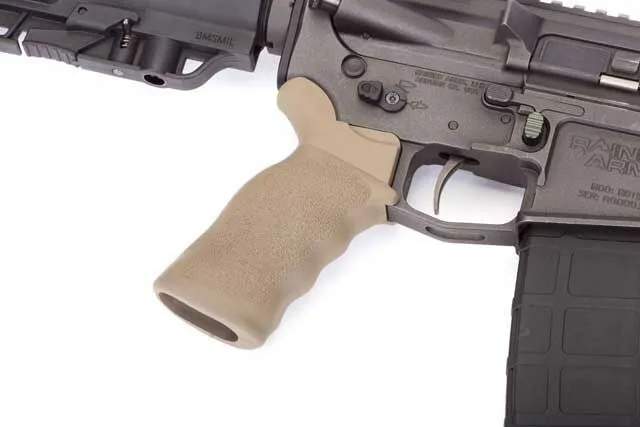 ERGO AR15/M16 Tactical DLX Grip