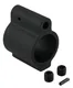 Guntec USA AR-15 Low Profile Gas Block .750 Diameter Aluminum
