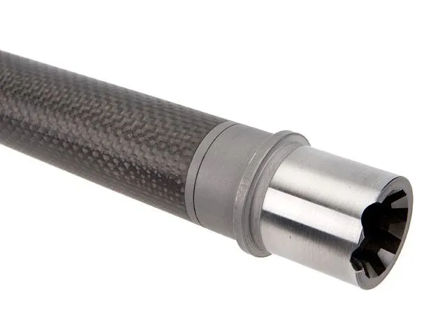 Christensen Arms CA-10 Carbon Barrel Assembly 6.5 Creedmoor Barrel-20