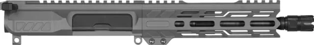 CMMG Mk4 4.6X30mm Banshee Upper Group Receiver 8in Tungsten