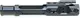 Unrivaled Performance Duty Lightweight Bolt Carrier Black Nitride UPDC-M16 BN