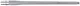 Rainier Arms Match .308 Barrel 18in 1-10 Twist 5/8x24 Silver Medium