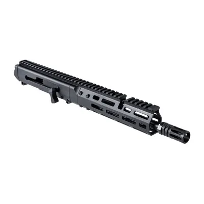 Suppressor Optimized Brn-180sh 10" Upper Receiver 300BLK