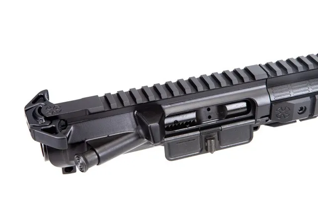 Noveske AR-15 Gen 3 Switch Block .223/5.56MM Light Recce Upper - 16