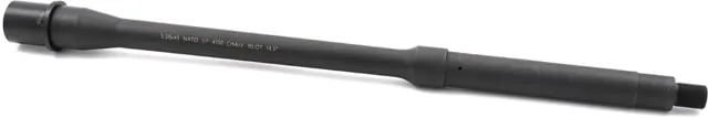 AT3 Tactical 5.56 NATO Government Profile 14.5 Inch AR-15 Barrel Black