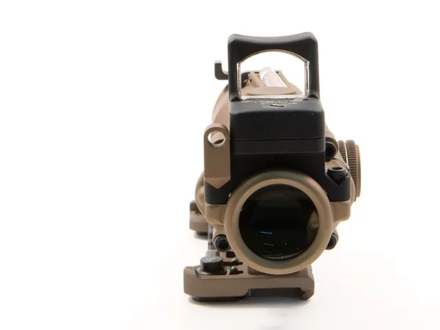 Trijicon ACOG TA31ECOS
