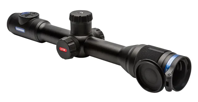 Pulsar XP38 1.5-12x42mm Thermal Rifle Scope