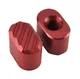 Phase 5 Magazine Release Button - Red