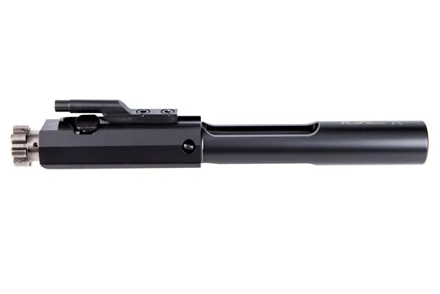 V Seven .308 TITANIUM BCG COMPLETE IONBOND FINISH