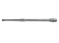 ODIN Works 16.1in 223 Wylde Barrel light profile mid length gas placement w/tunable GB Stainless Steel 16.1in