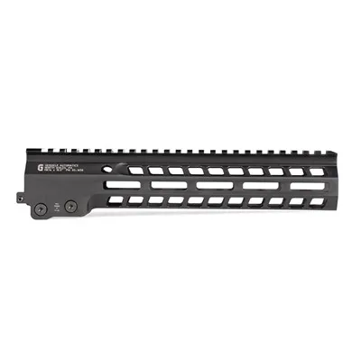 Mk14 10.5" Super Modular Rail M-LOK Compatible BLK