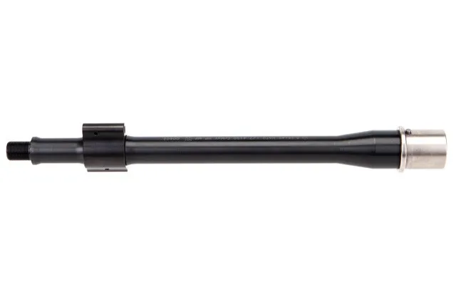 Ballistic Advantage Performance Series Hanson 5.56mm 4150 Chrome Moly 10.3" Barrel w/ Lo Pro Gas Block