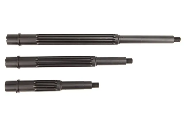 Rainier Arms .223 Wylde 4150 Chrome Moly Barrel 1:7 Twist Nitride