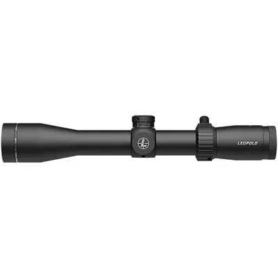 Mark 3HD 4-12x40mm SFP P5 Side Focus TMR Reticle Black