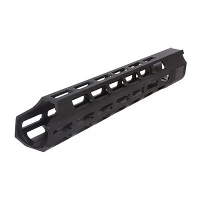 M400 Tread Replacement Handguards - 13" M-LOK Enhanded Handguard, Black