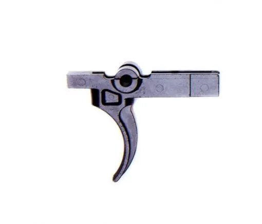 NBS Mil-Spec AR-15 Single Stage Trigger - Black