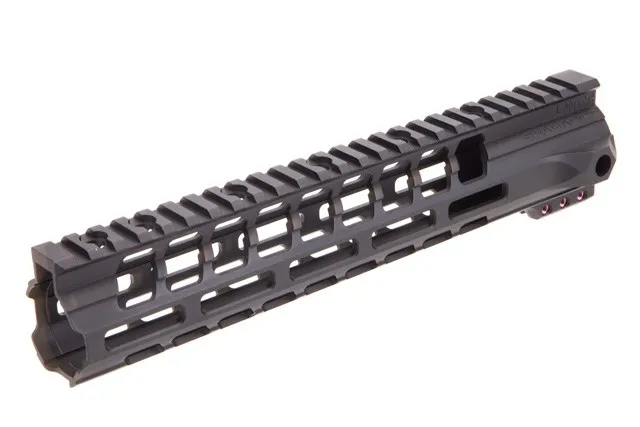 Lantac SPADA-M FREEFLOAT RAIL AR15 - 10.5"
